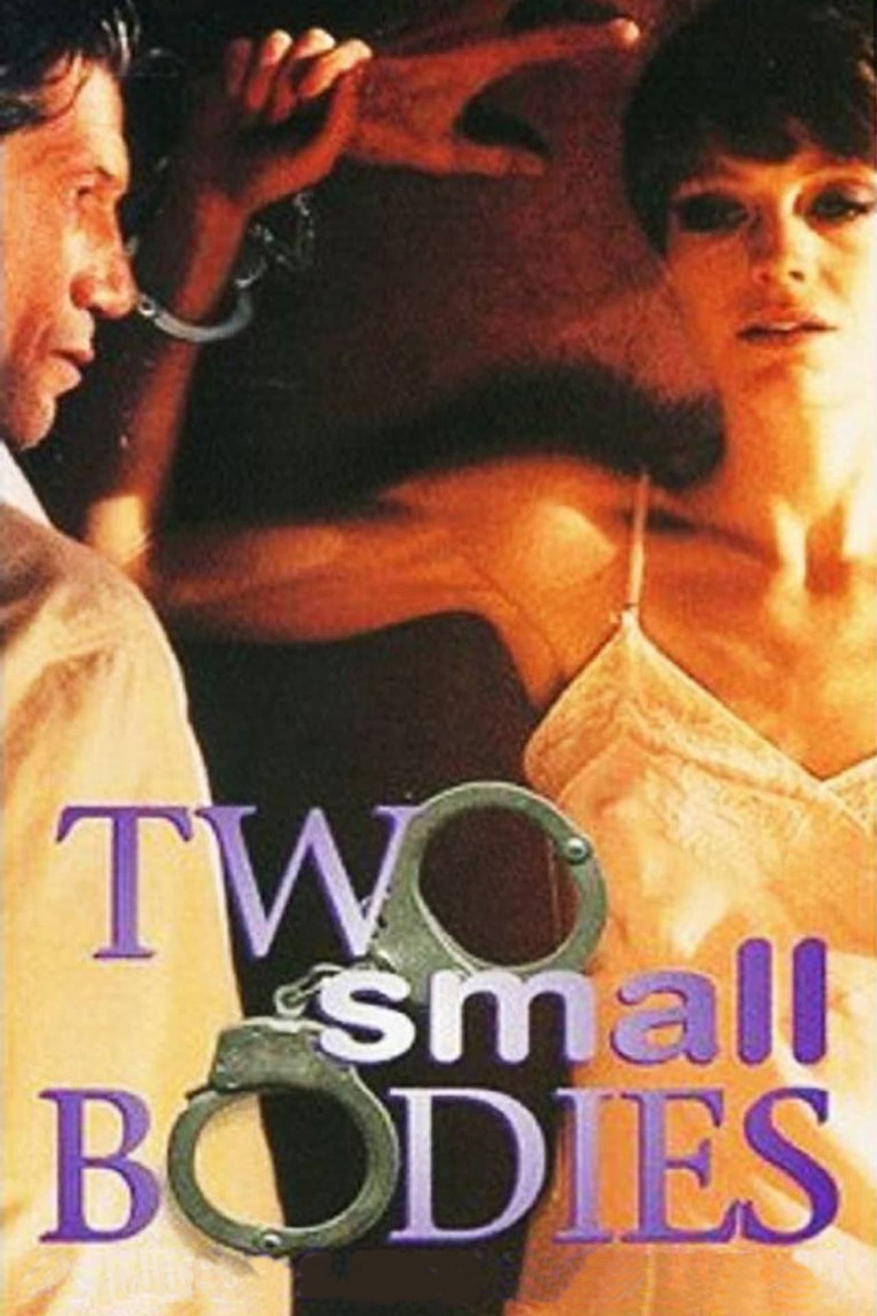 Two Small Bodies preview 2