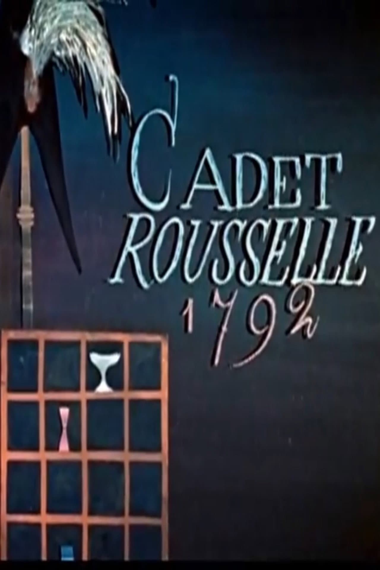 Cadet Rousselle preview 1