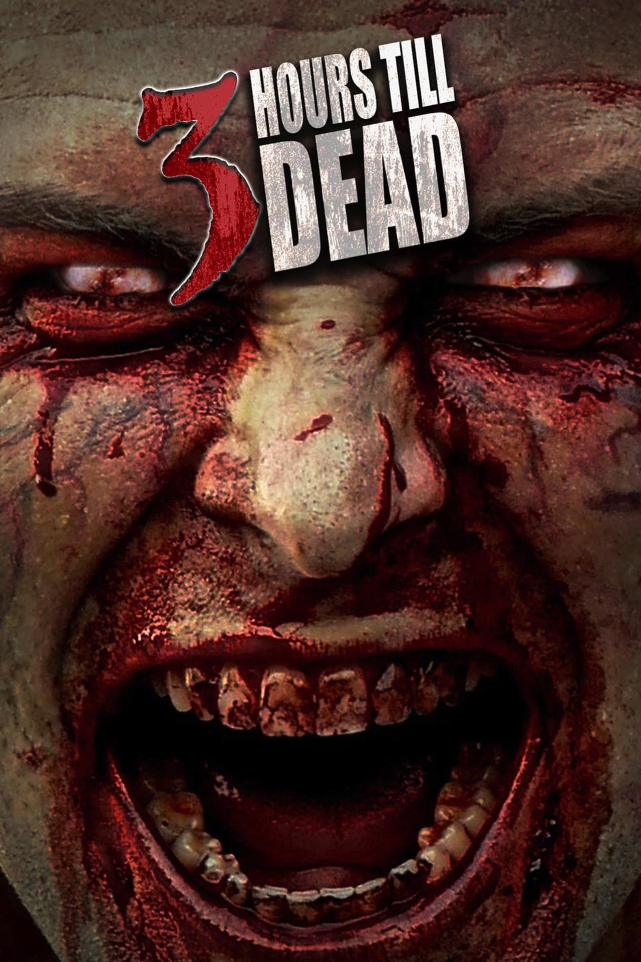 3 Hours till Dead preview 1