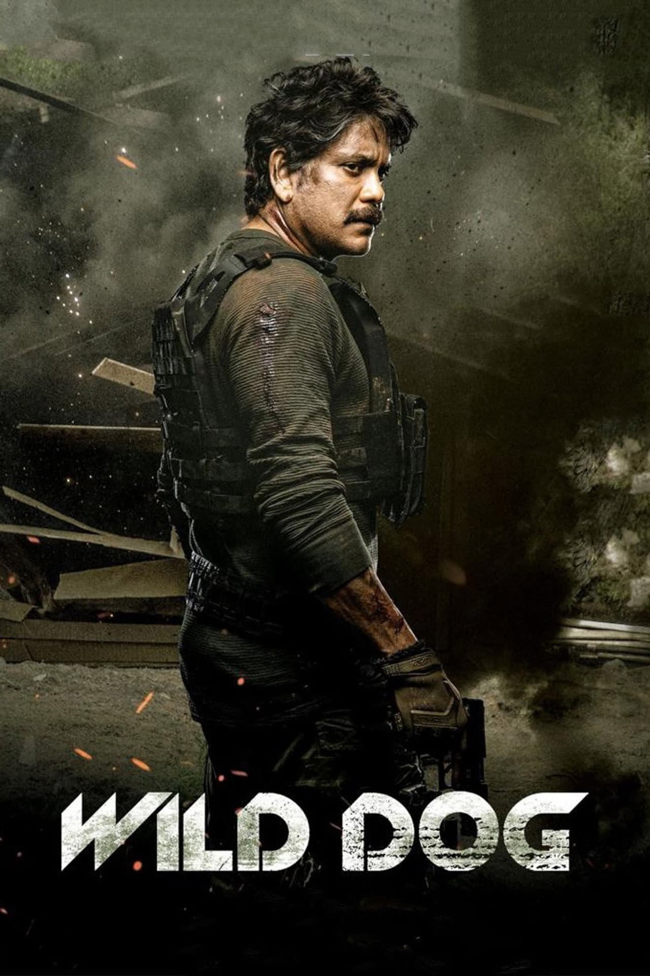 Wild Dog preview 2
