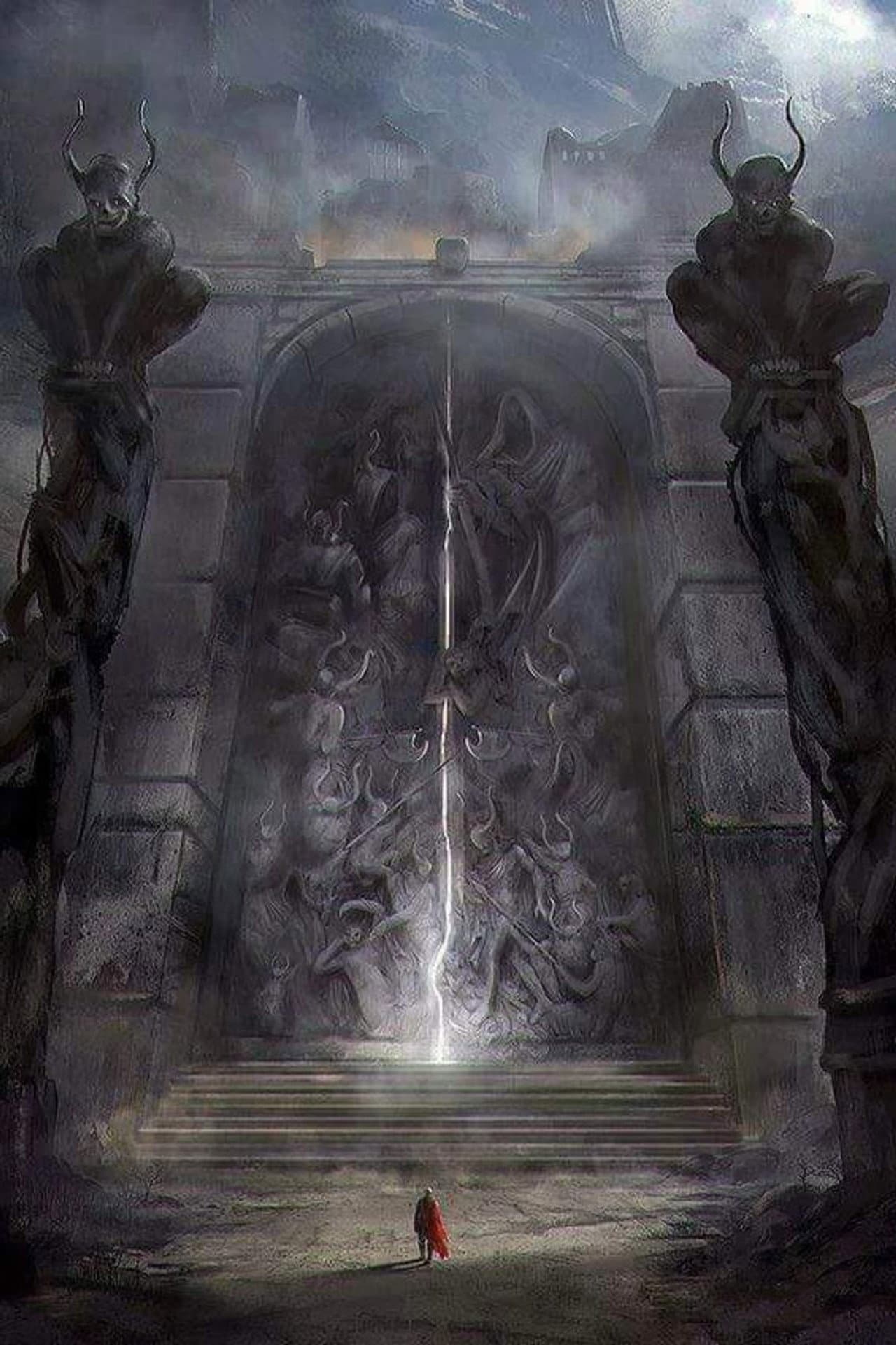 Volume 4 - The Demon Lord Rampages Unhindered