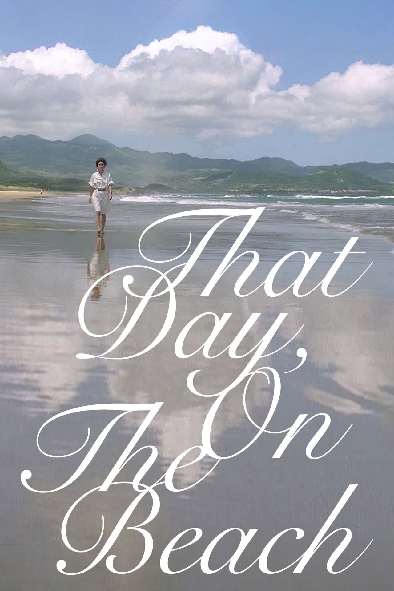 That Day, on the Beach preview 2