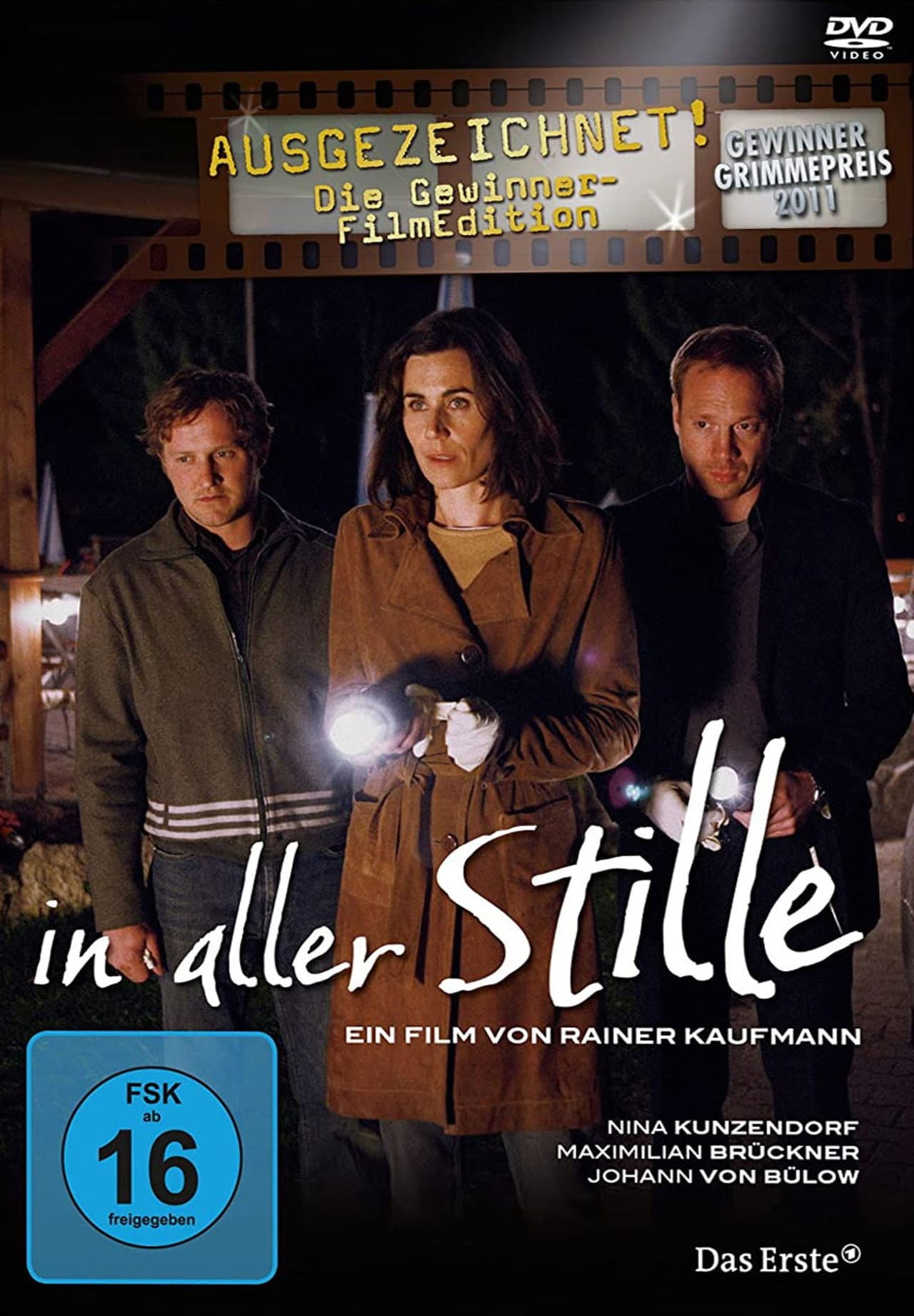 In aller Stille preview 1