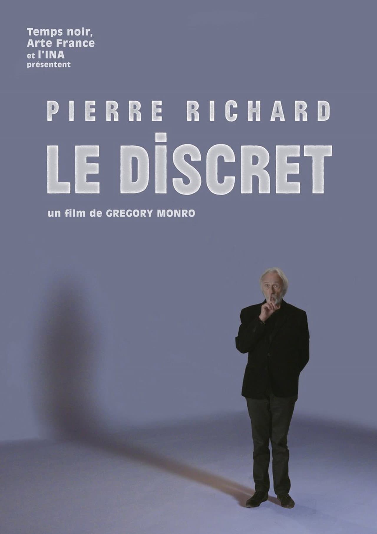 Pierre Richard, le discret preview 2