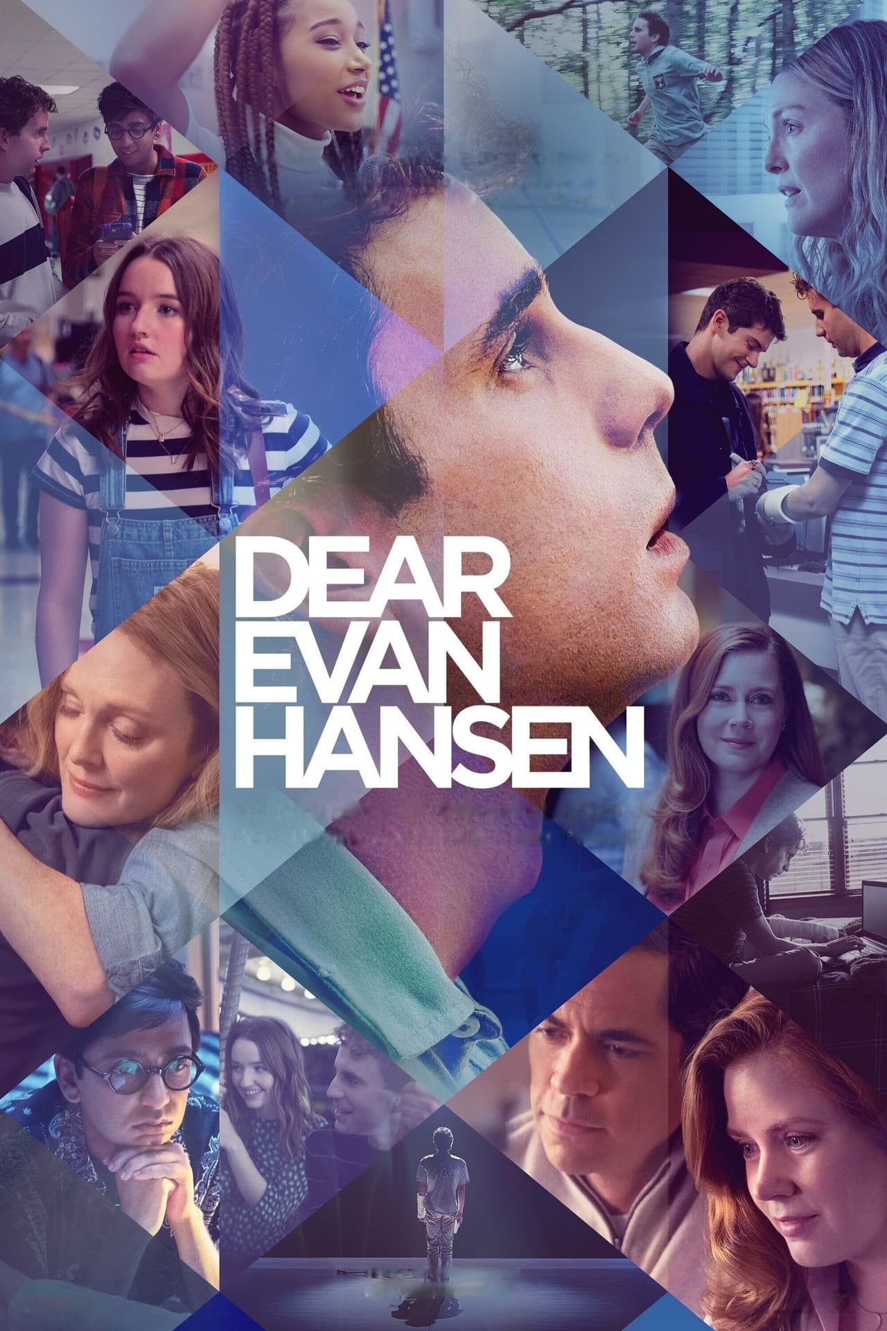 Dear Evan Hansen preview 2