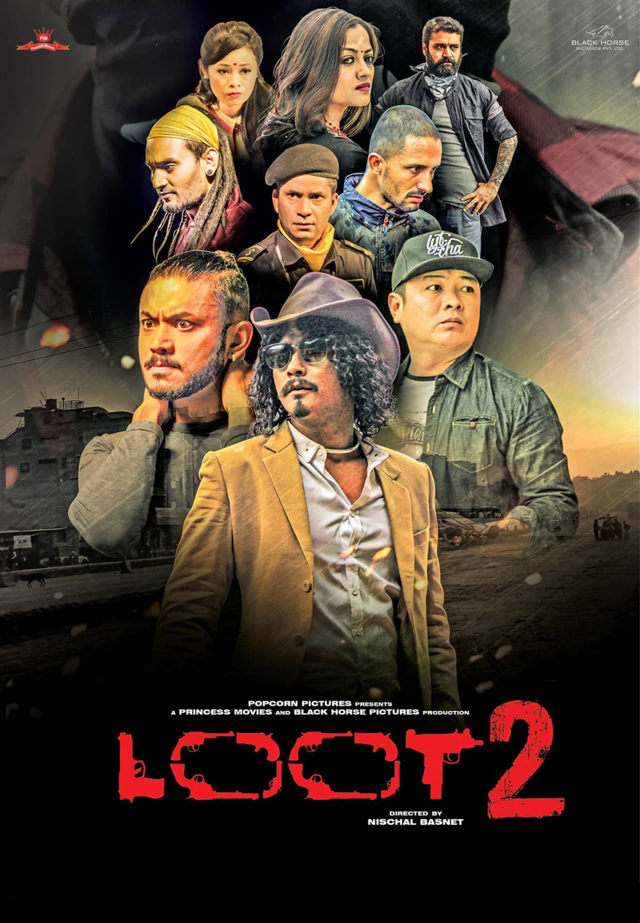 Loot 2 preview 2