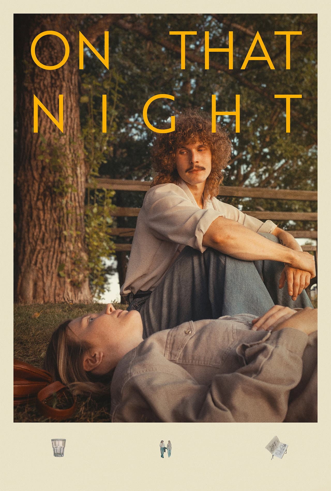 On That Night preview 2
