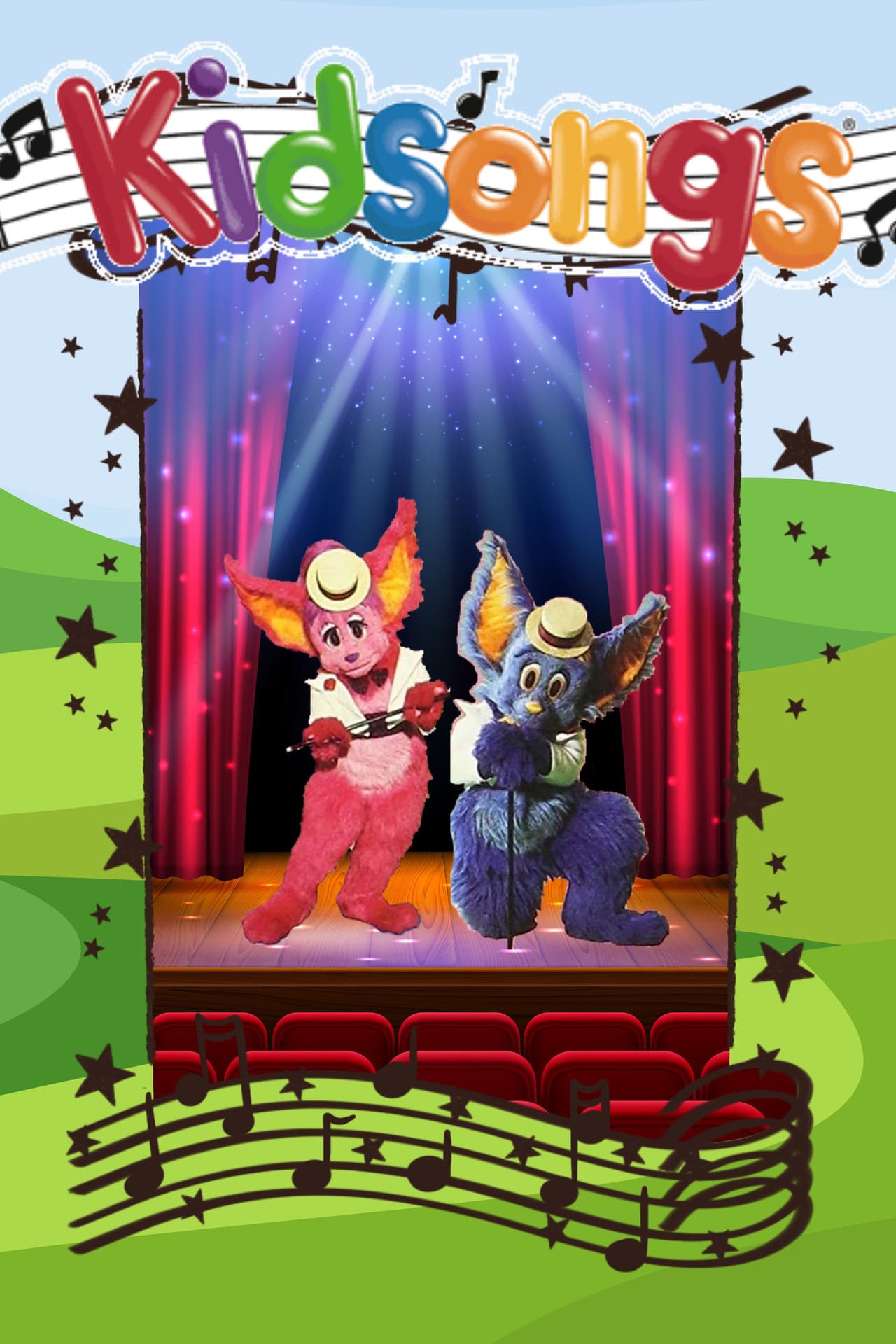 Kidsongs preview 2