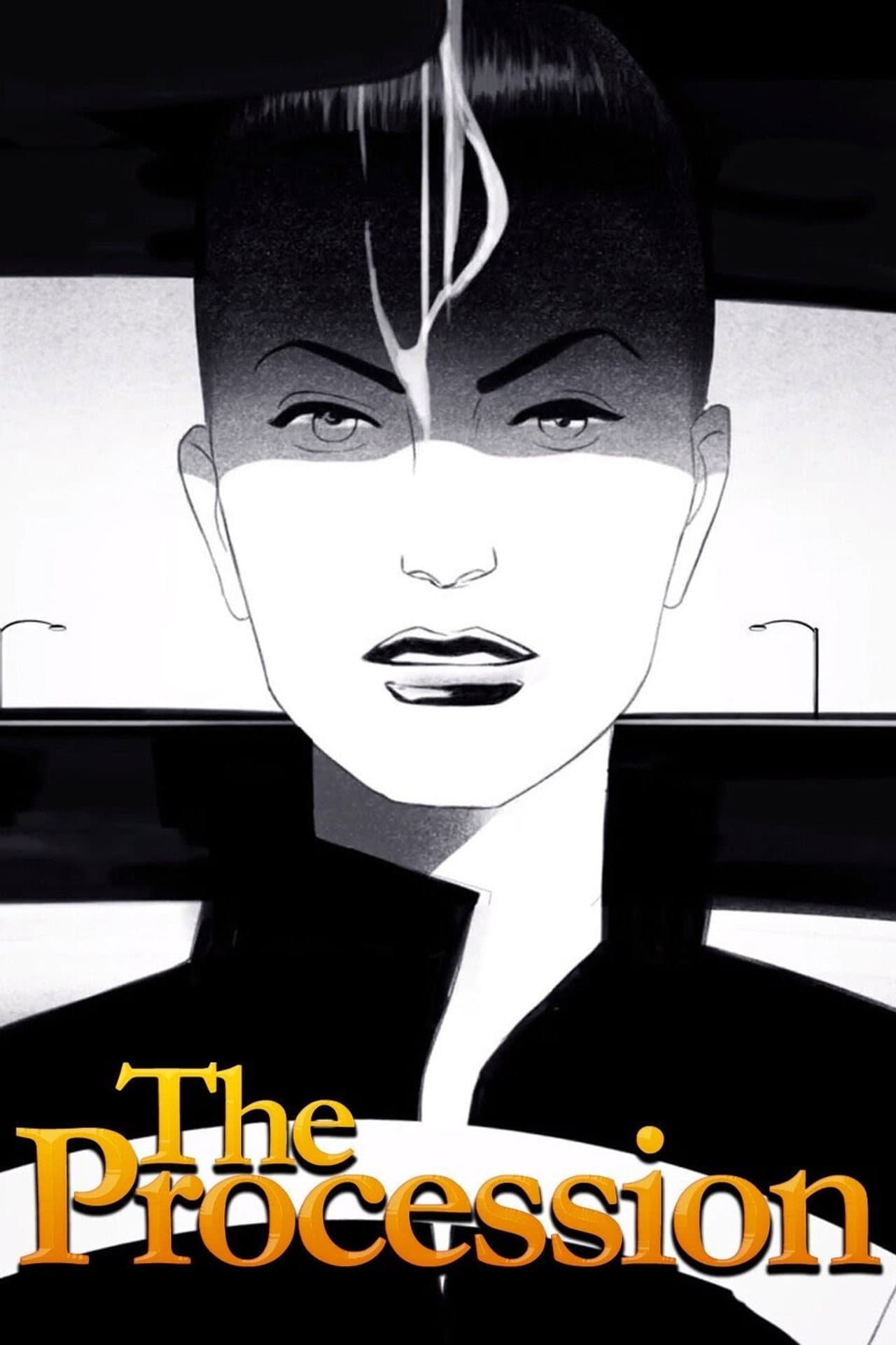 The Procession preview 2