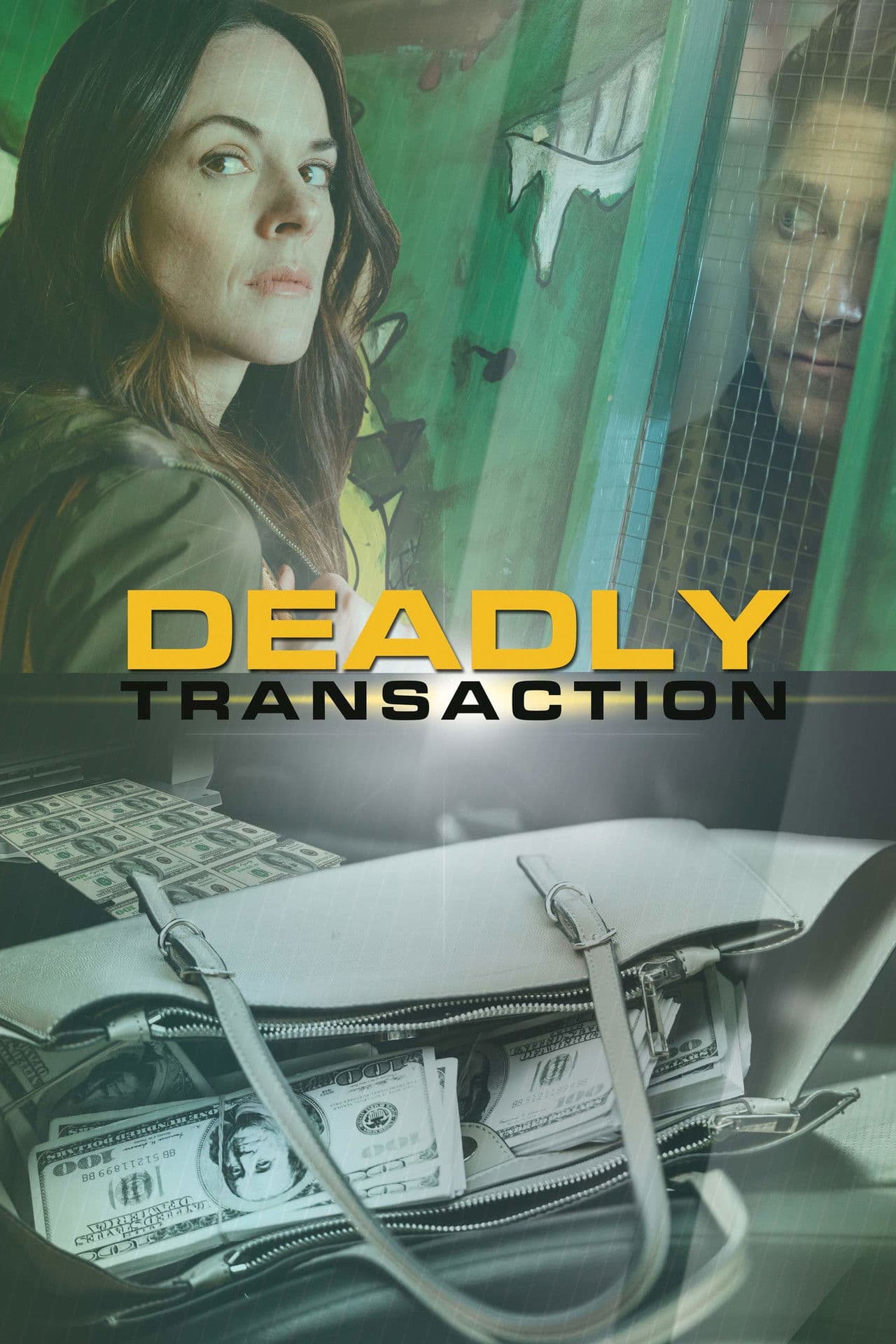 Deadly Transaction preview 2