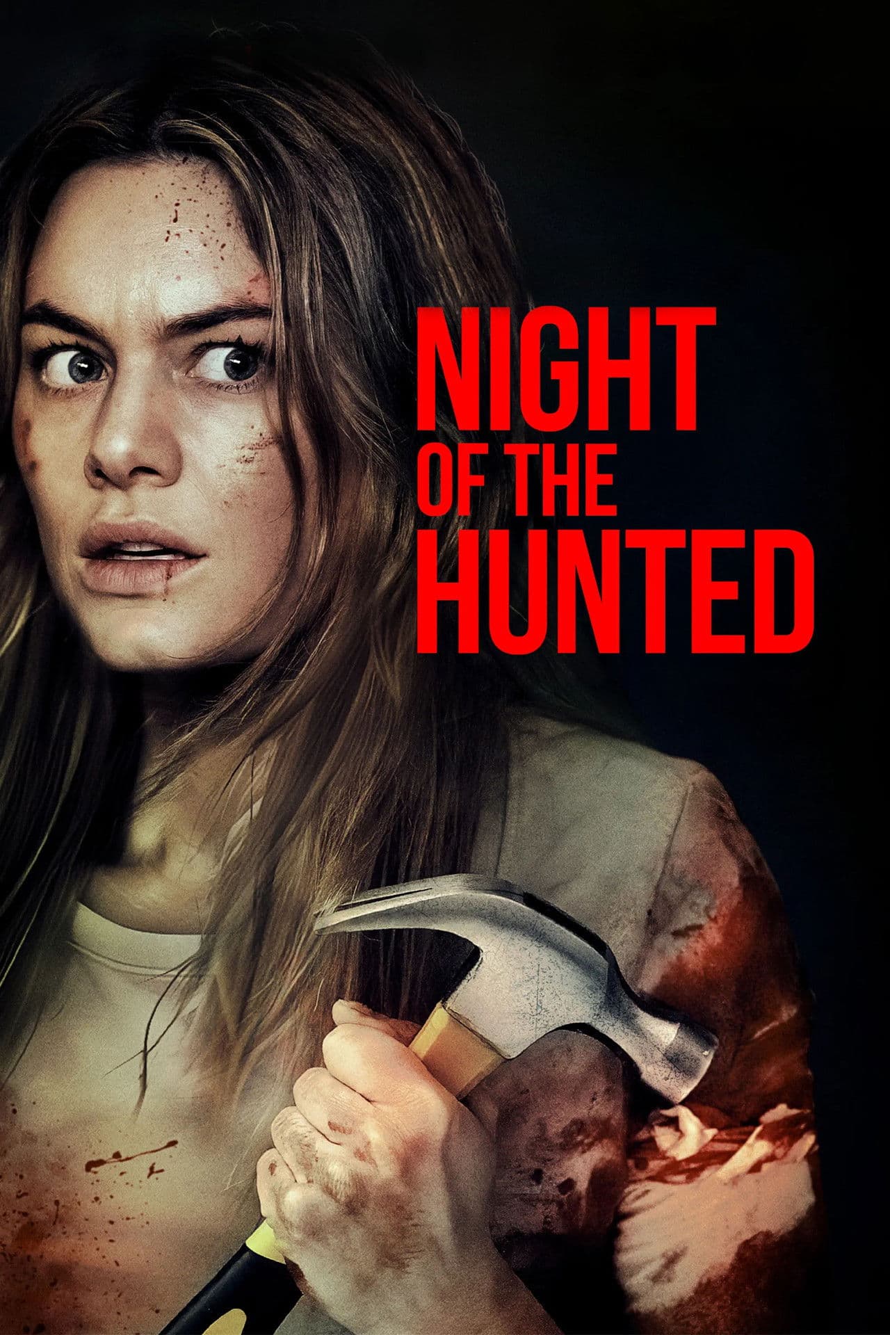 Night of the Hunted preview 2