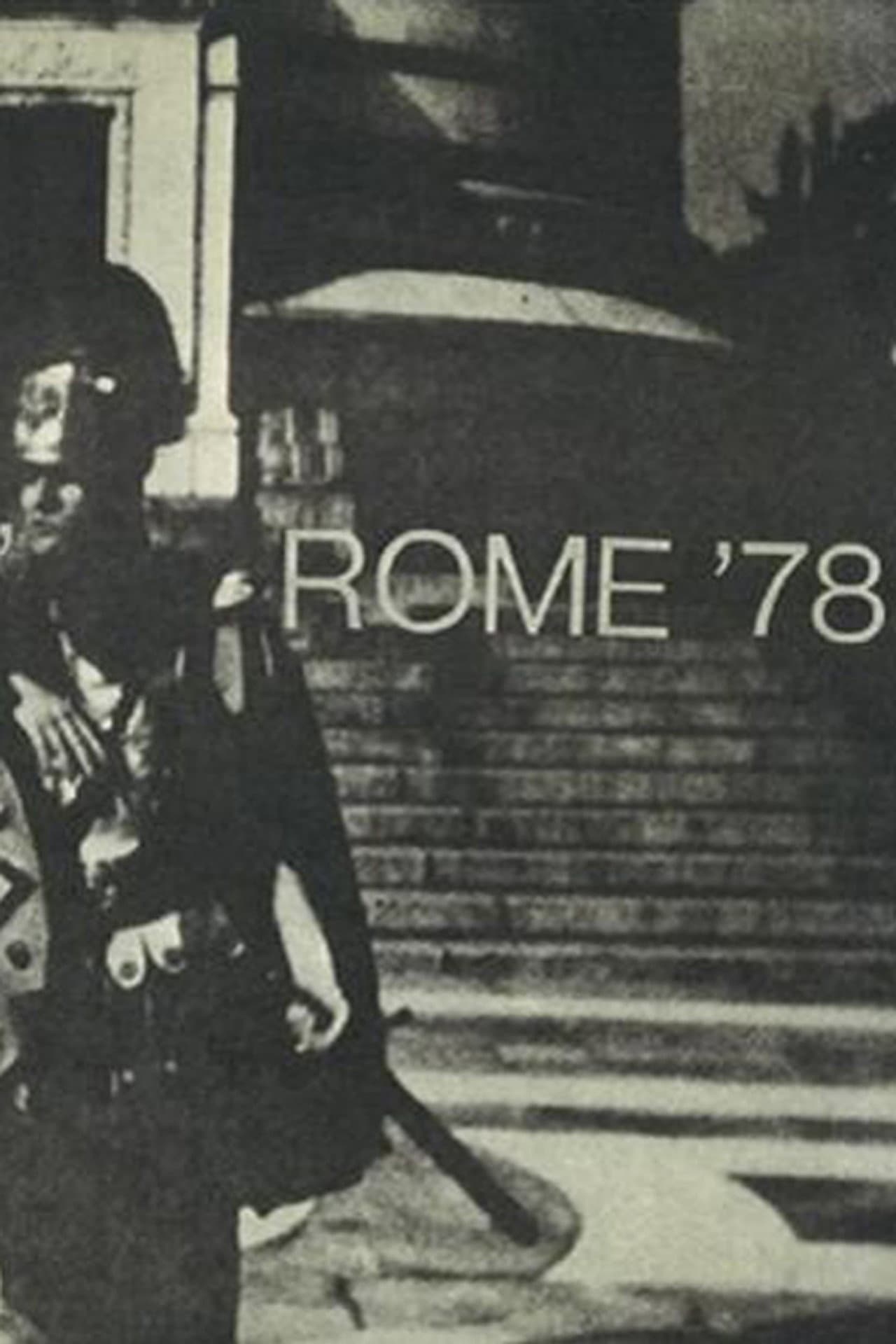 Rome '78 preview 1