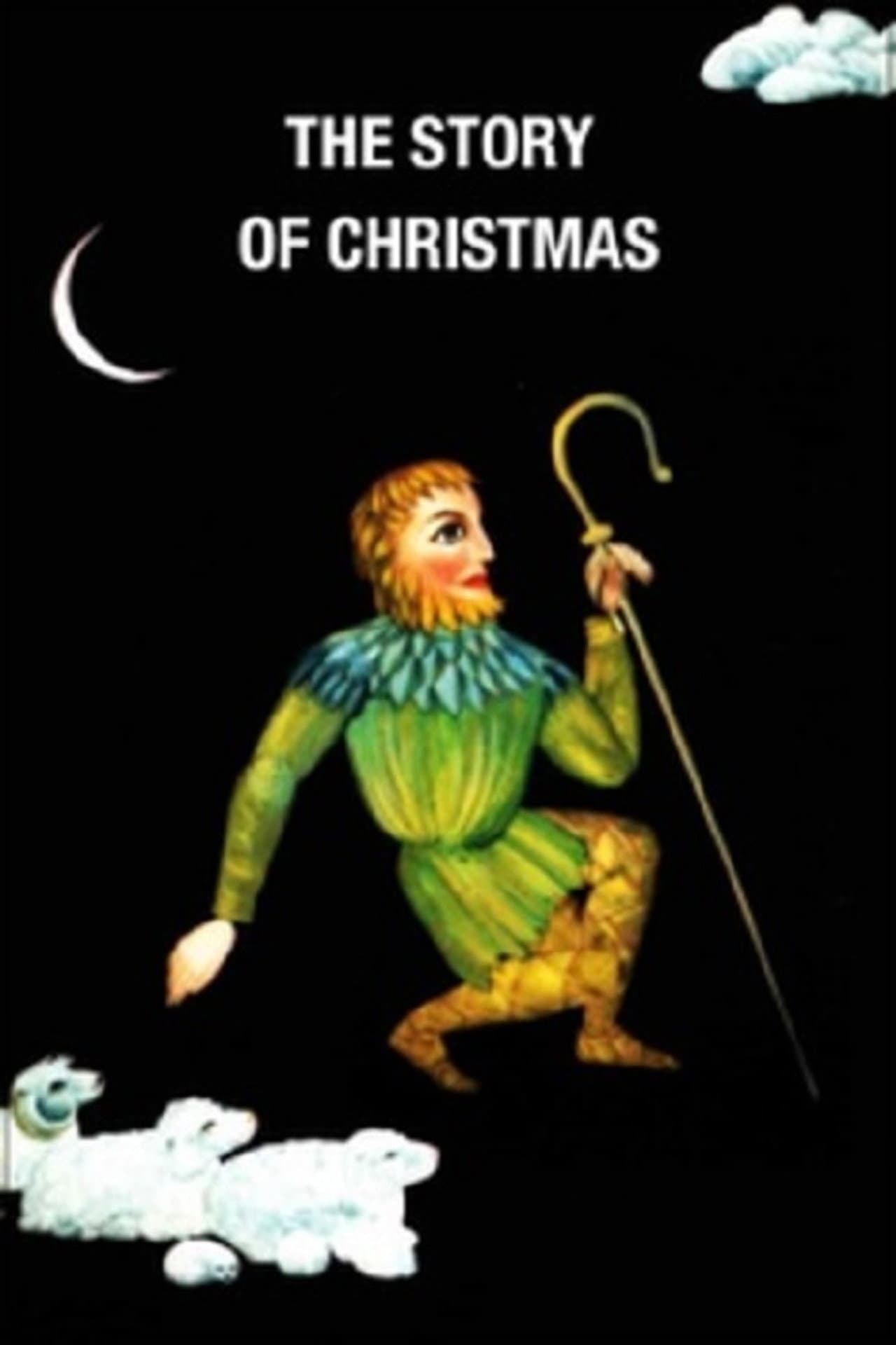 The Story of Christmas preview 2