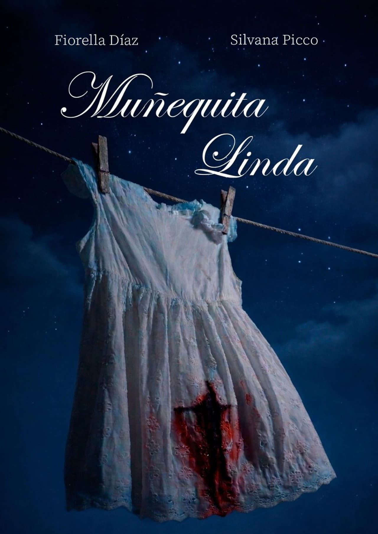 Muñequita Linda preview 2