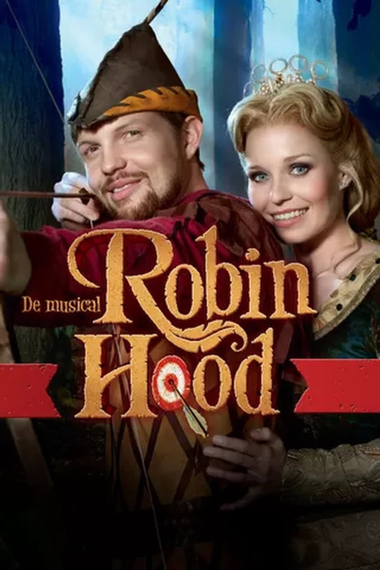 Musical: Robin Hood preview 2