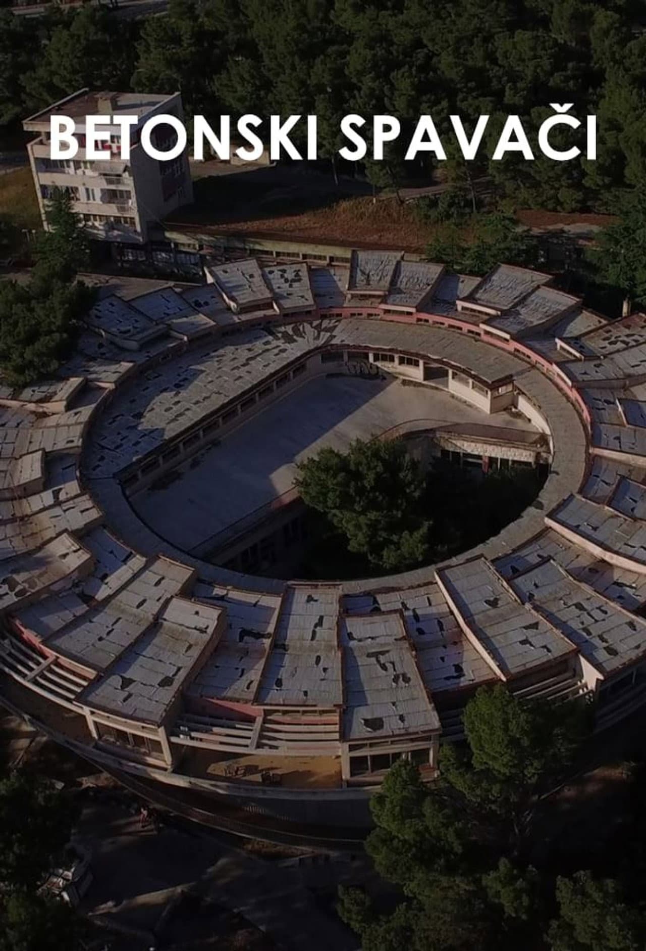 Slumbering Concrete preview 2