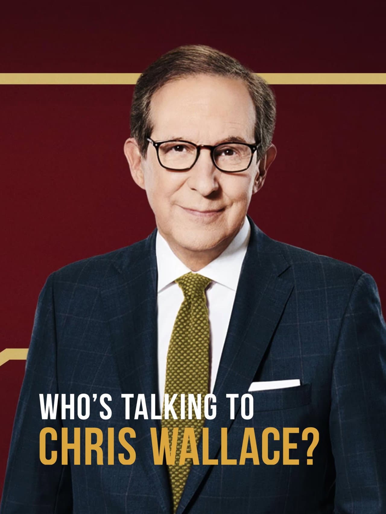 Who's Talking to Chris Wallace? preview 2