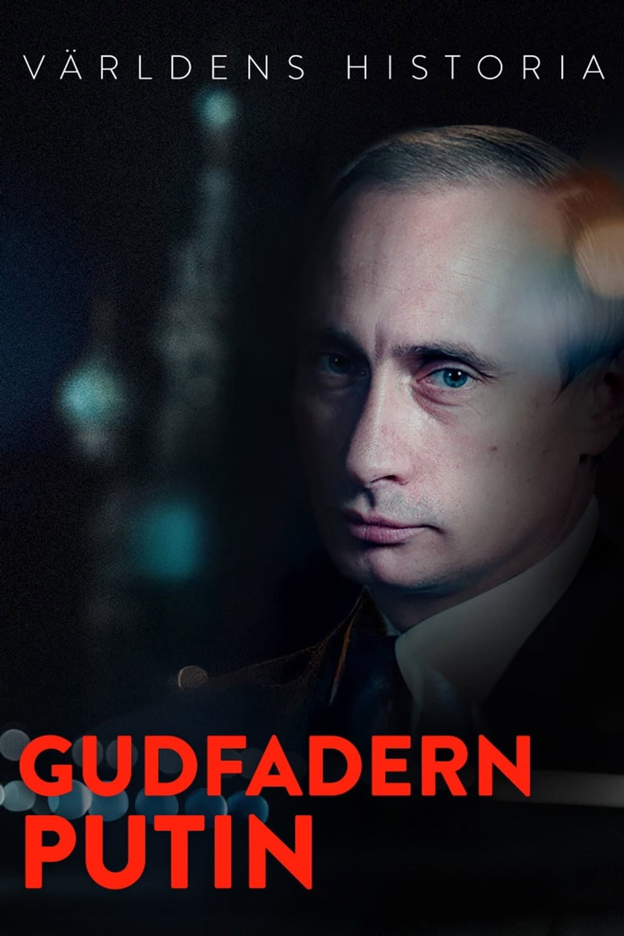 The Godfather of St. Petersburg preview 2