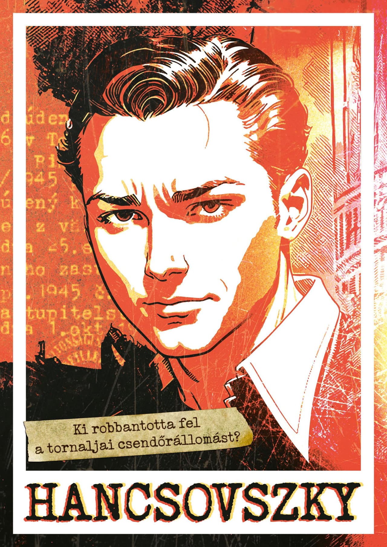 The Perpetrator preview 2