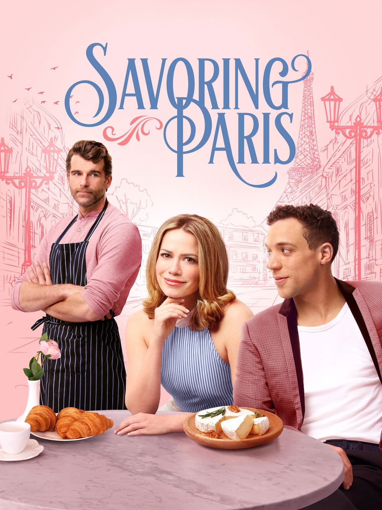Savoring Paris preview 2
