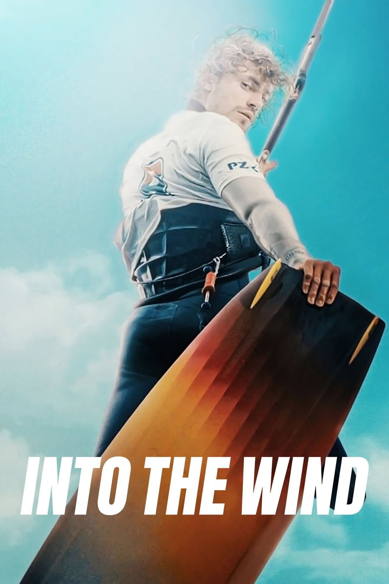 Into the Wind preview 2