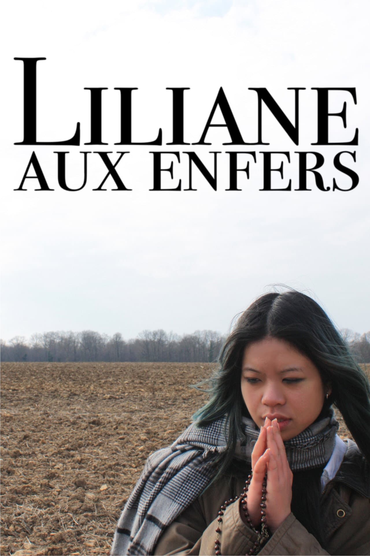Liliane in Hell preview 2