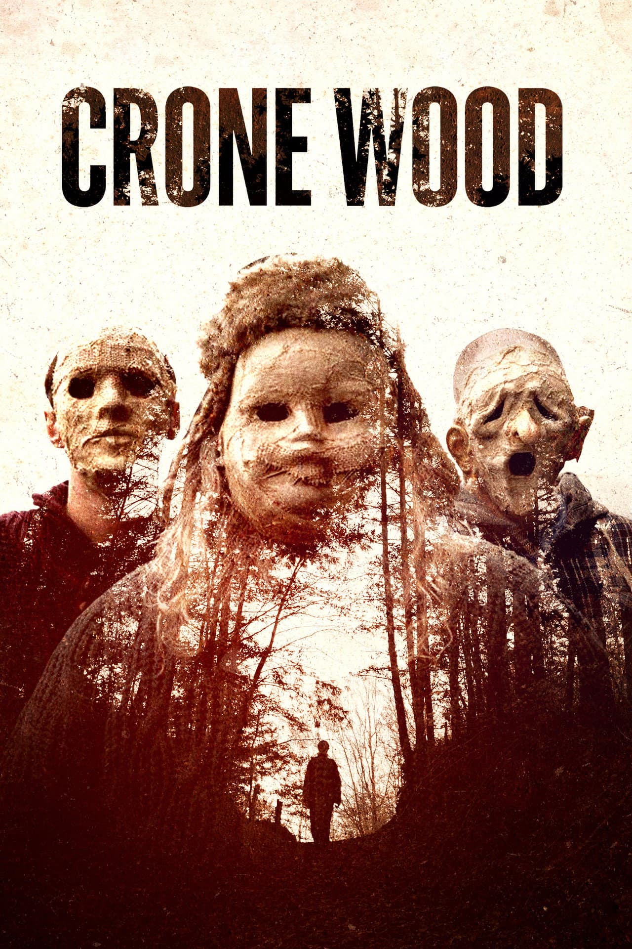Crone Wood preview 2