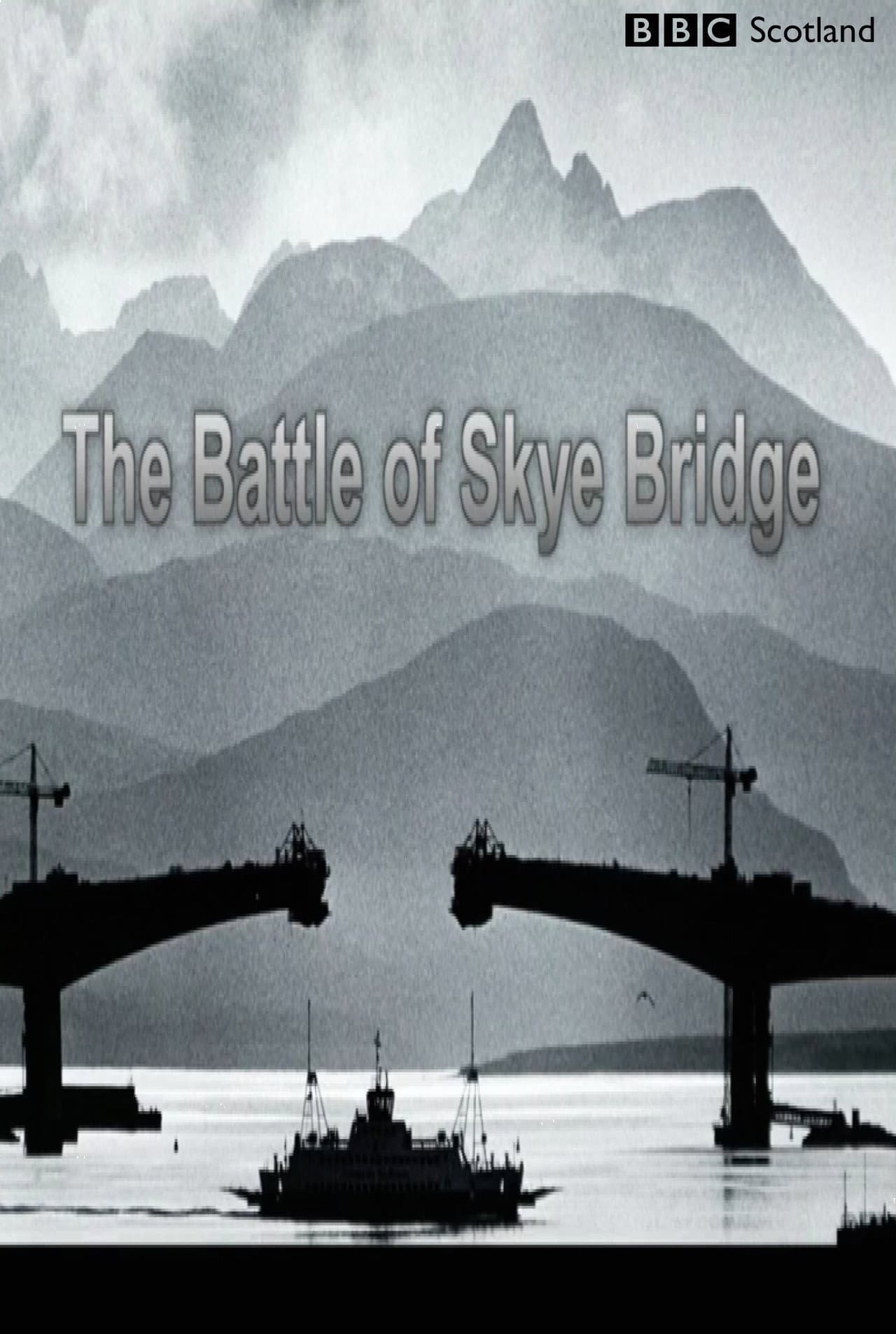 The Battle of Skye Bridge preview 1