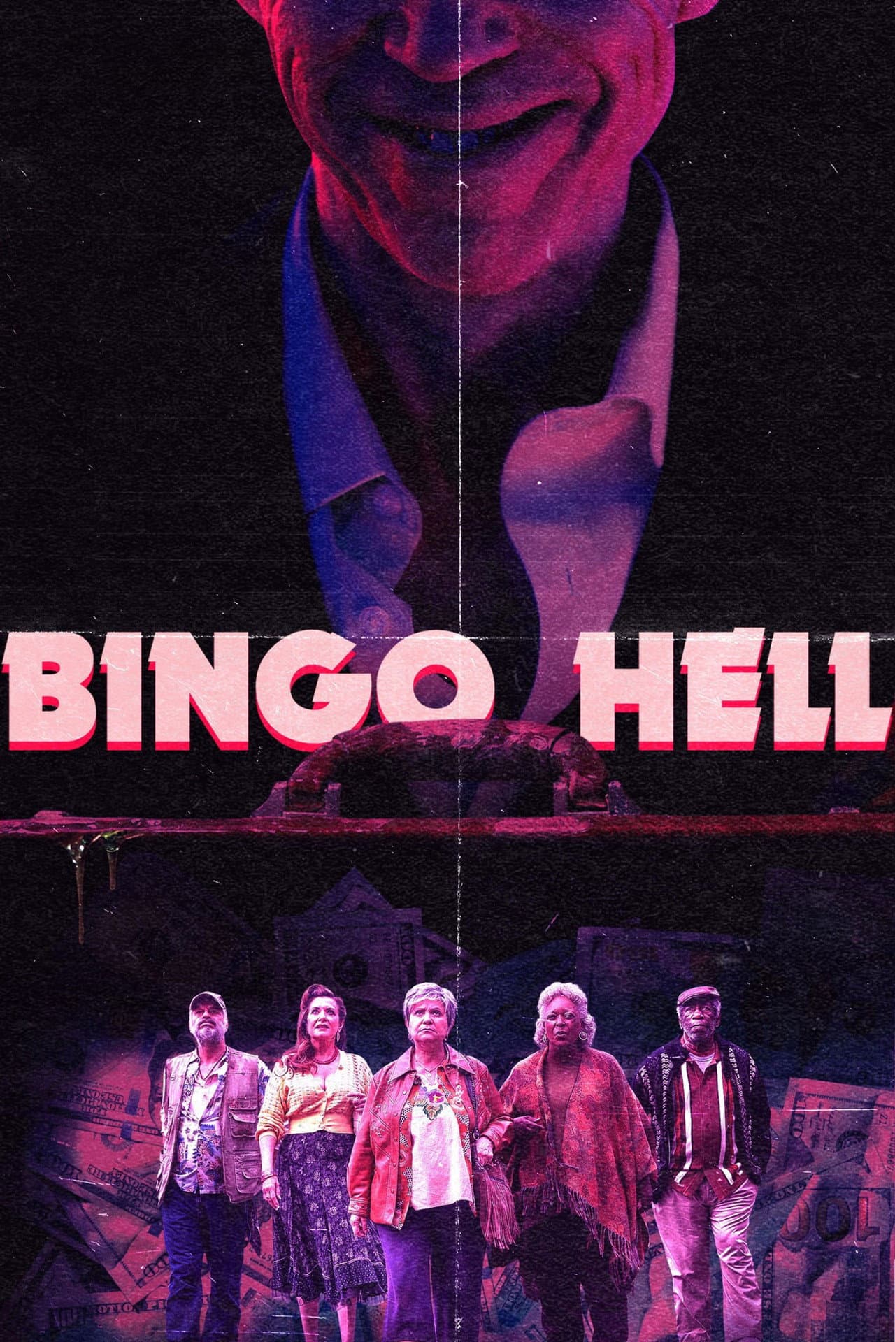 Bingo Hell preview 2