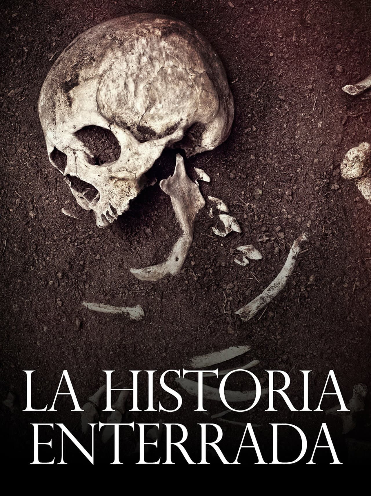 La Historia Enterrada preview 2