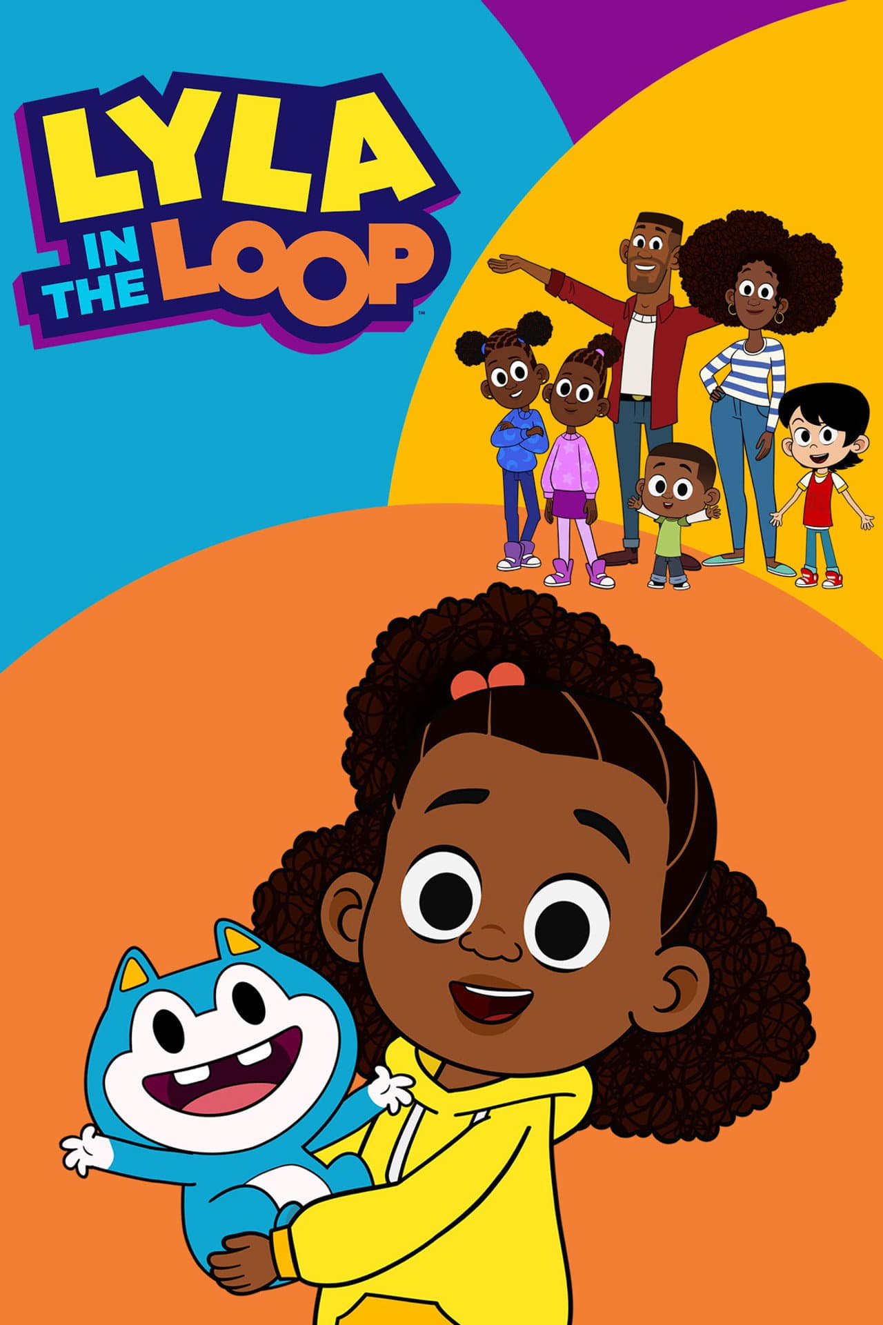 Lyla in the Loop preview 2
