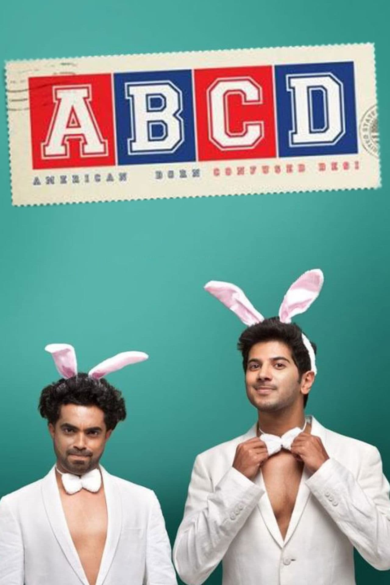 ABCD: American-Born Confused Desi preview 1
