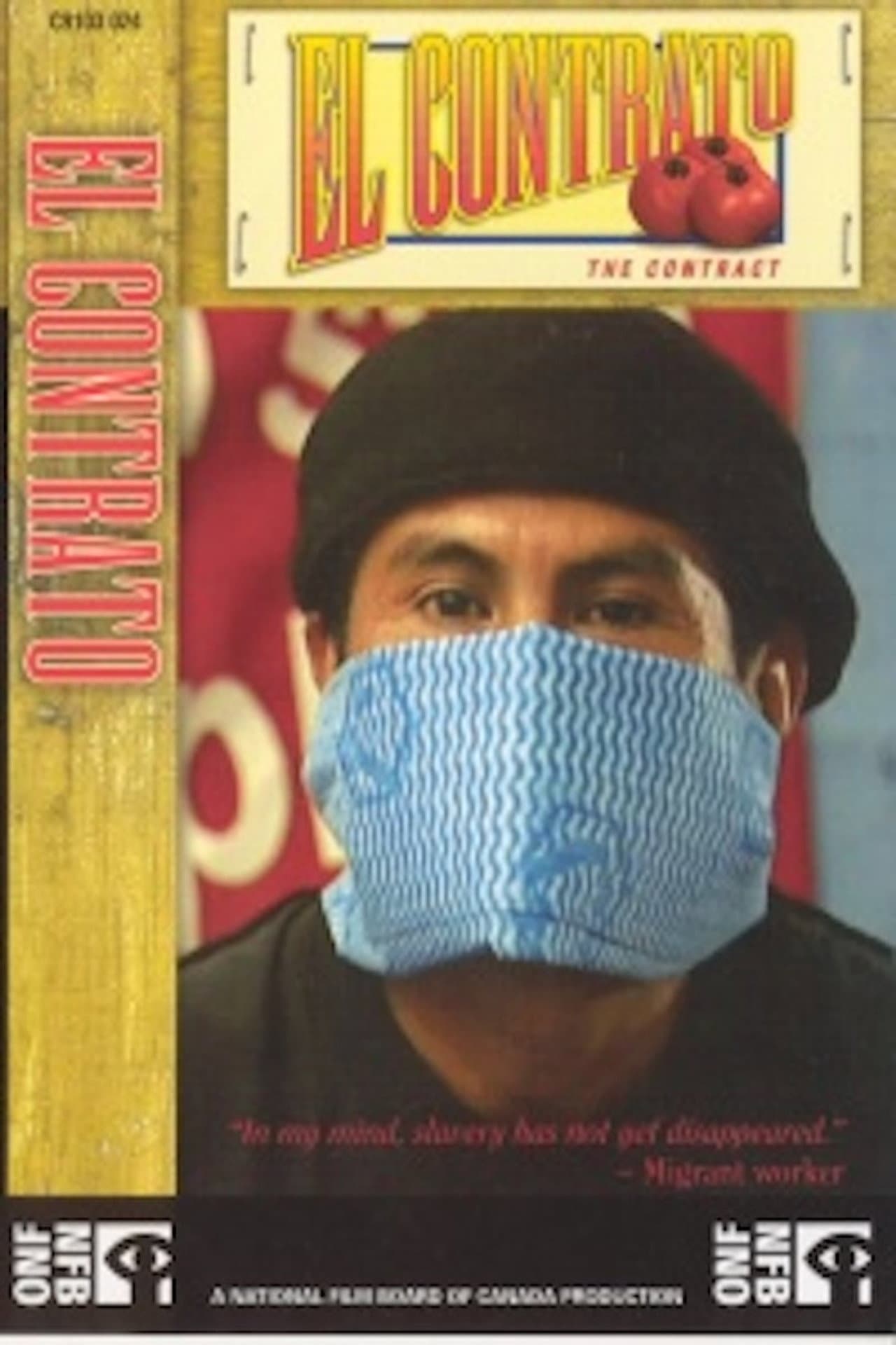 El Contrato preview 2