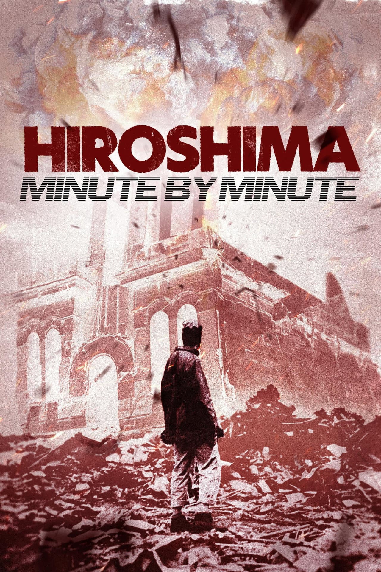 Hiroshima: Minute by Minute preview 2
