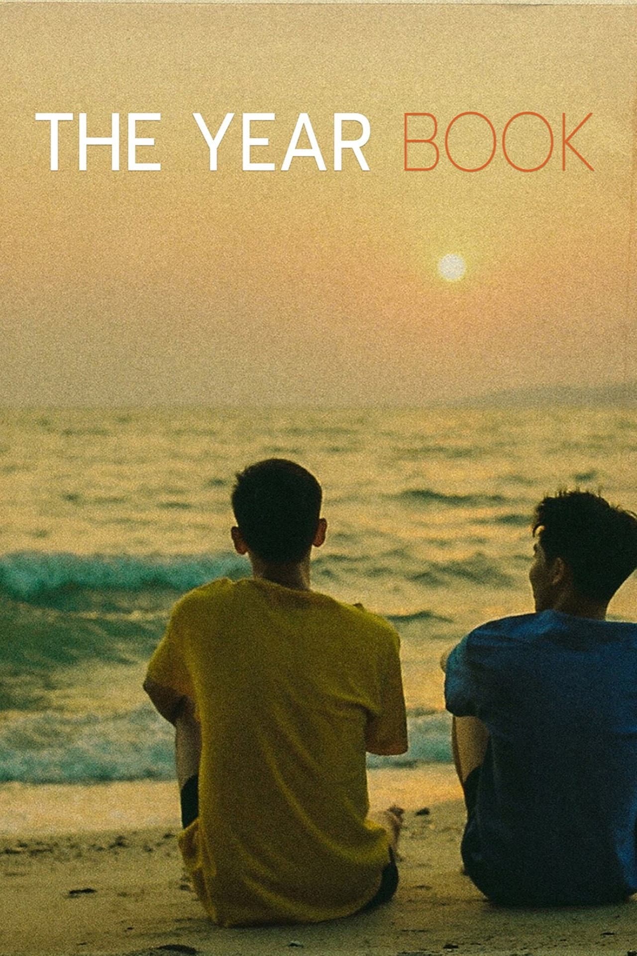 The Yearbook preview 2