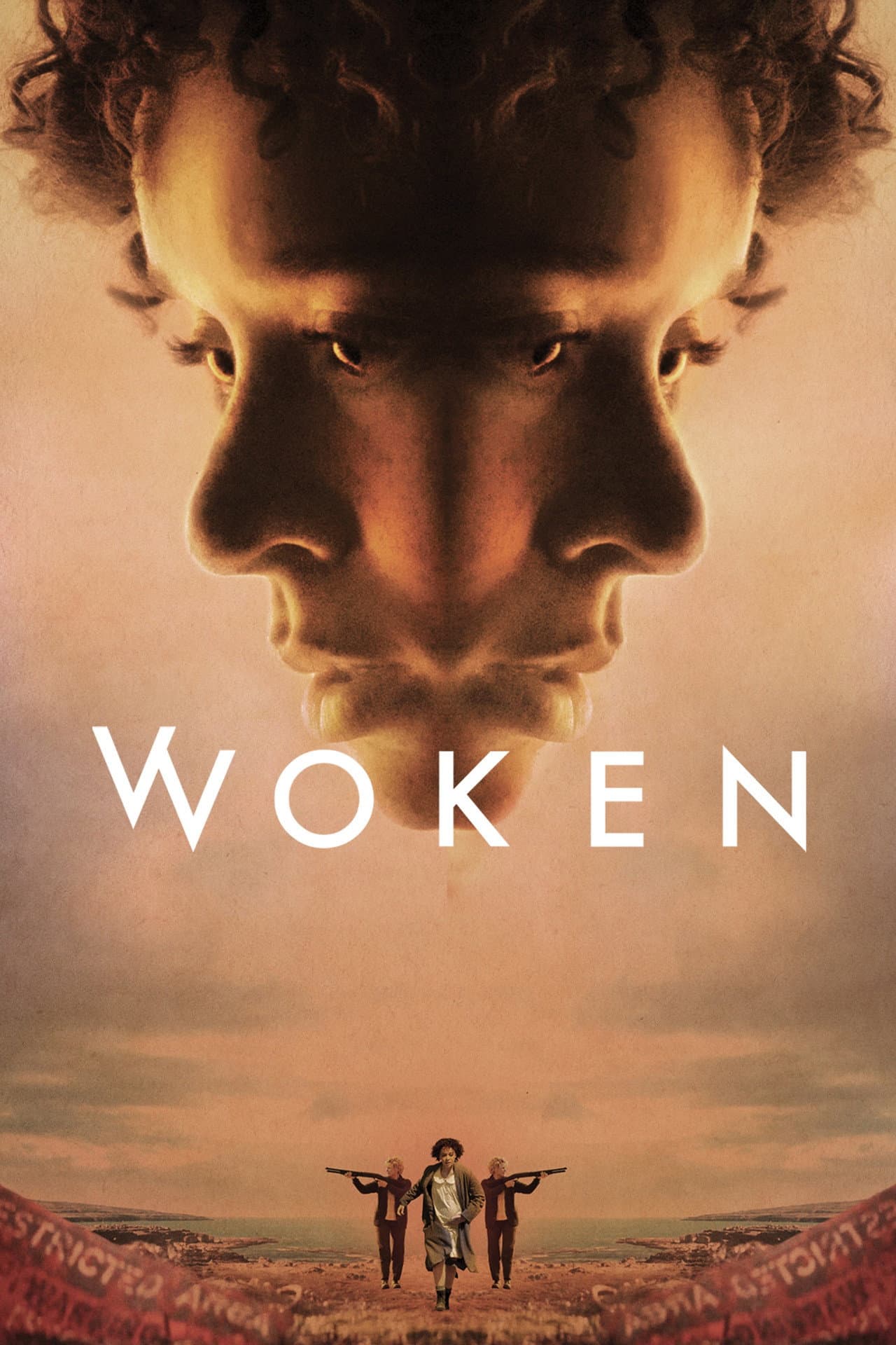 Woken preview 2
