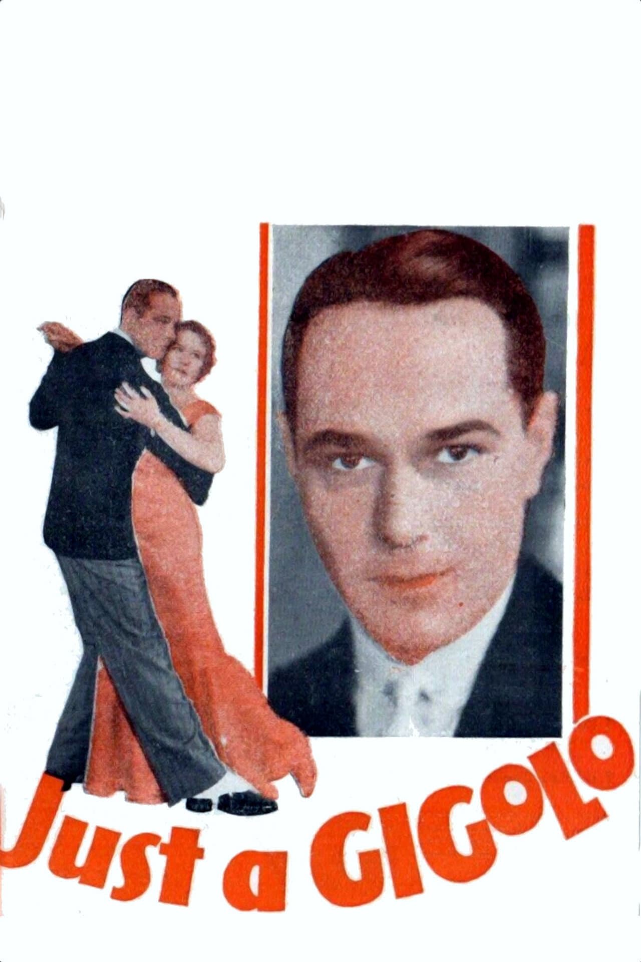 Just a Gigolo preview 2