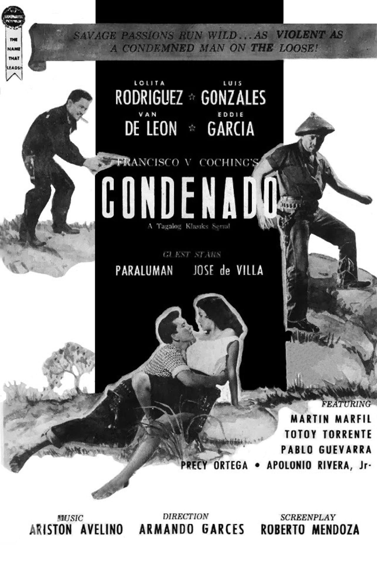 Condemned preview 1