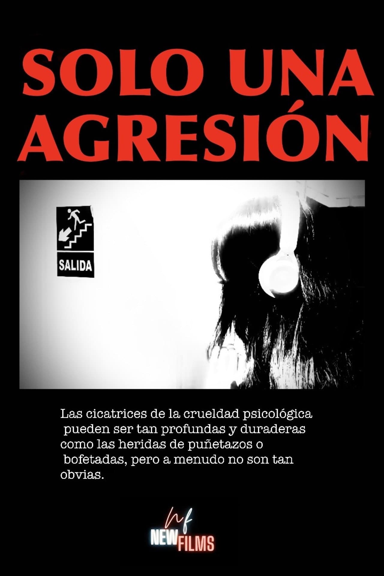 Just An Aggression preview 1