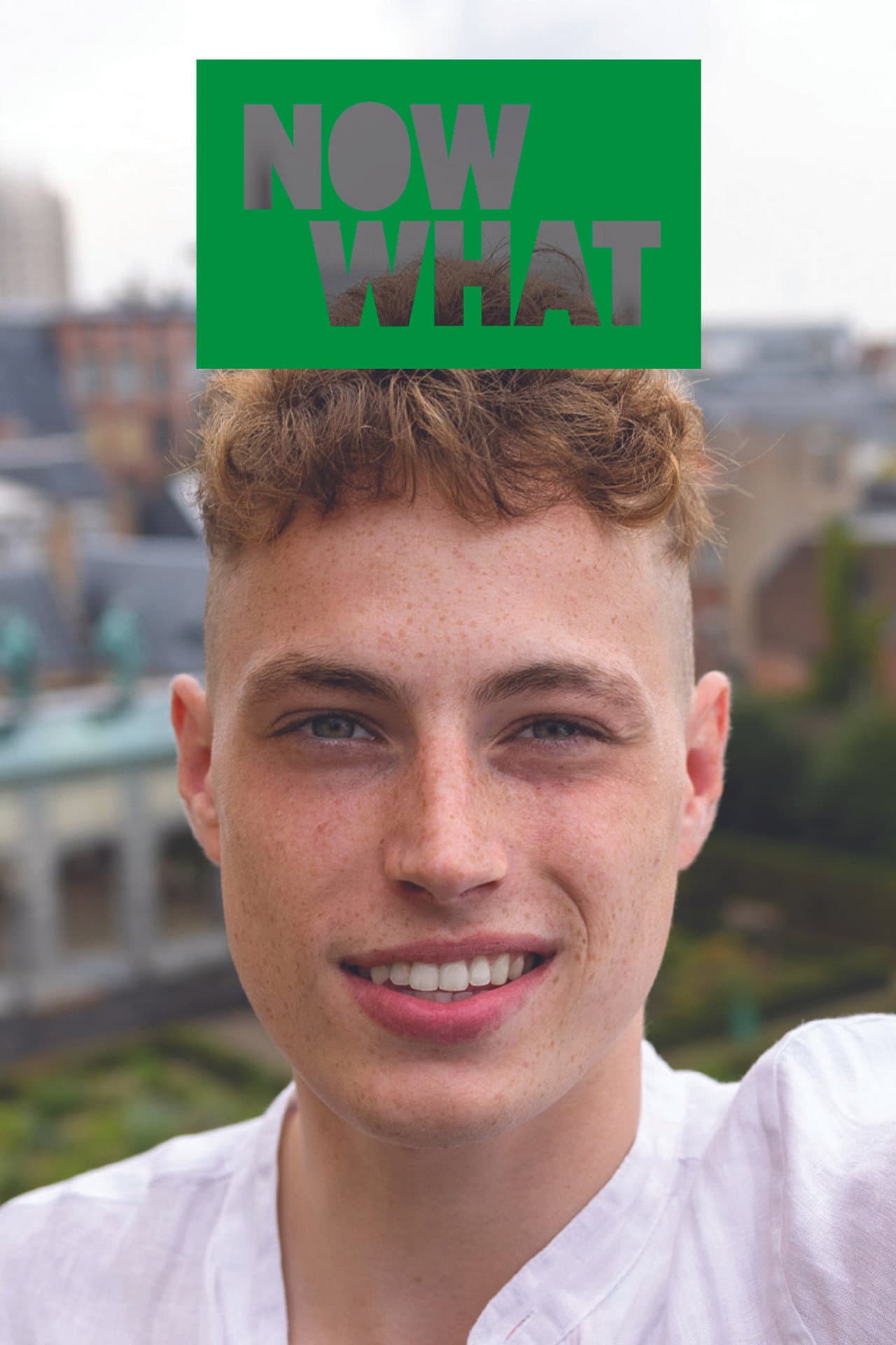 NOW WHAT preview 2