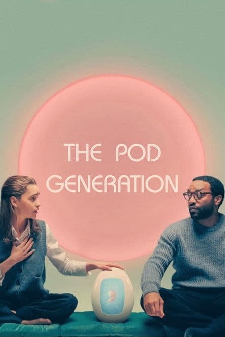The Pod Generation preview 2
