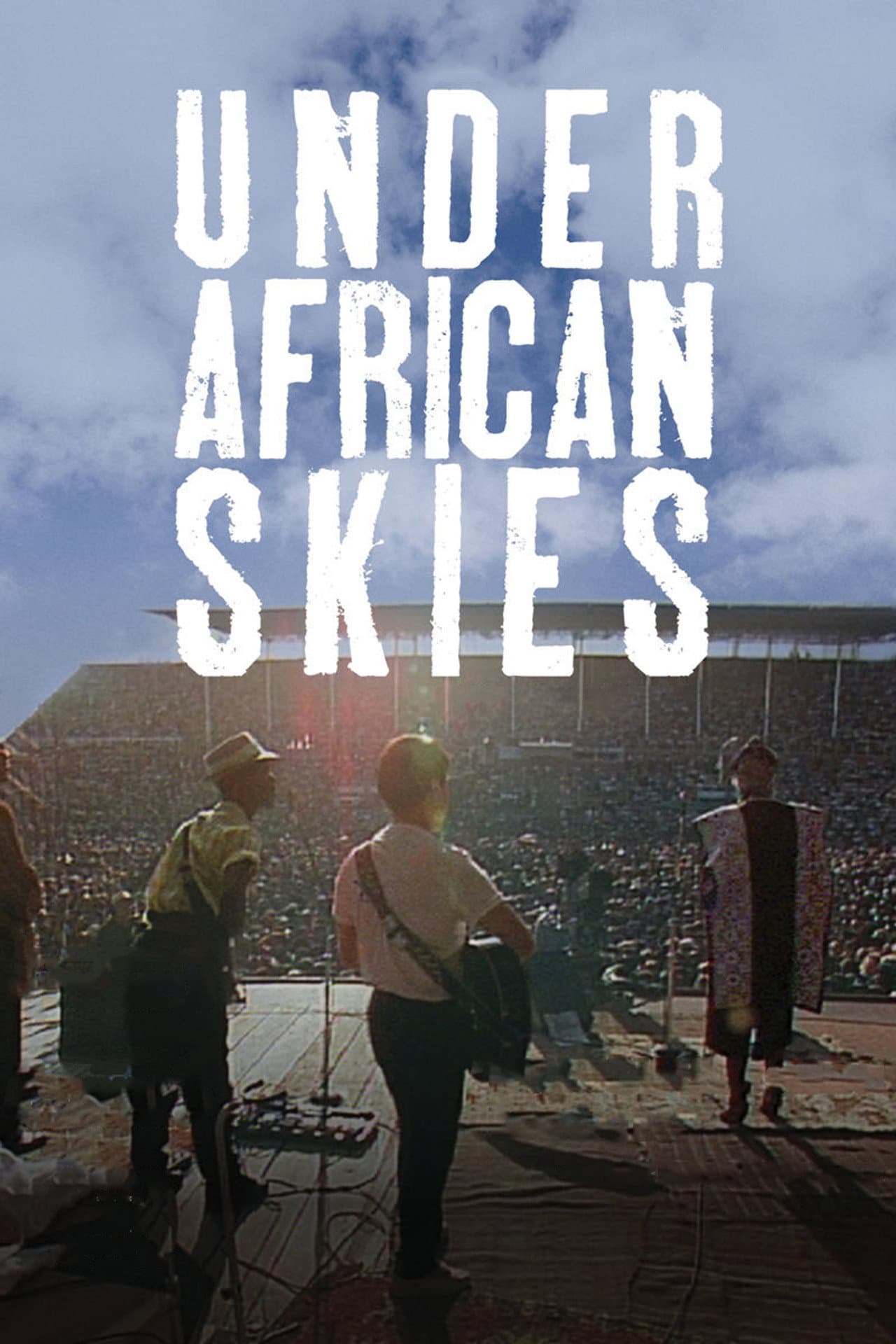 Paul Simon: Under African Skies preview 2