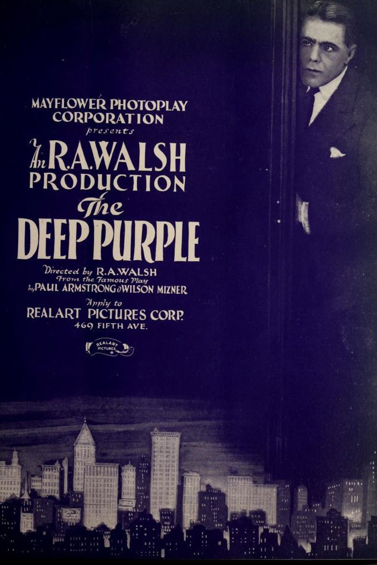 The Deep Purple preview 2