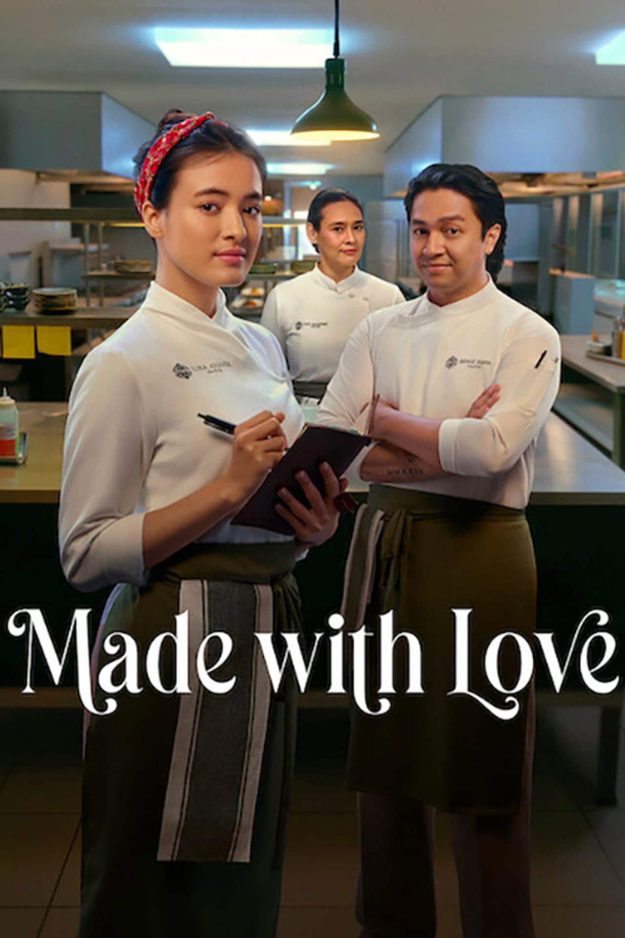 Made with Love preview 2