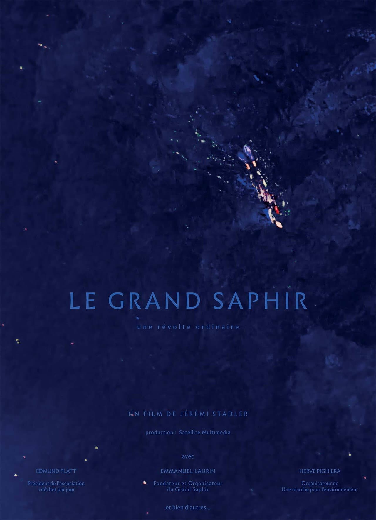 The Great Saphir preview 2