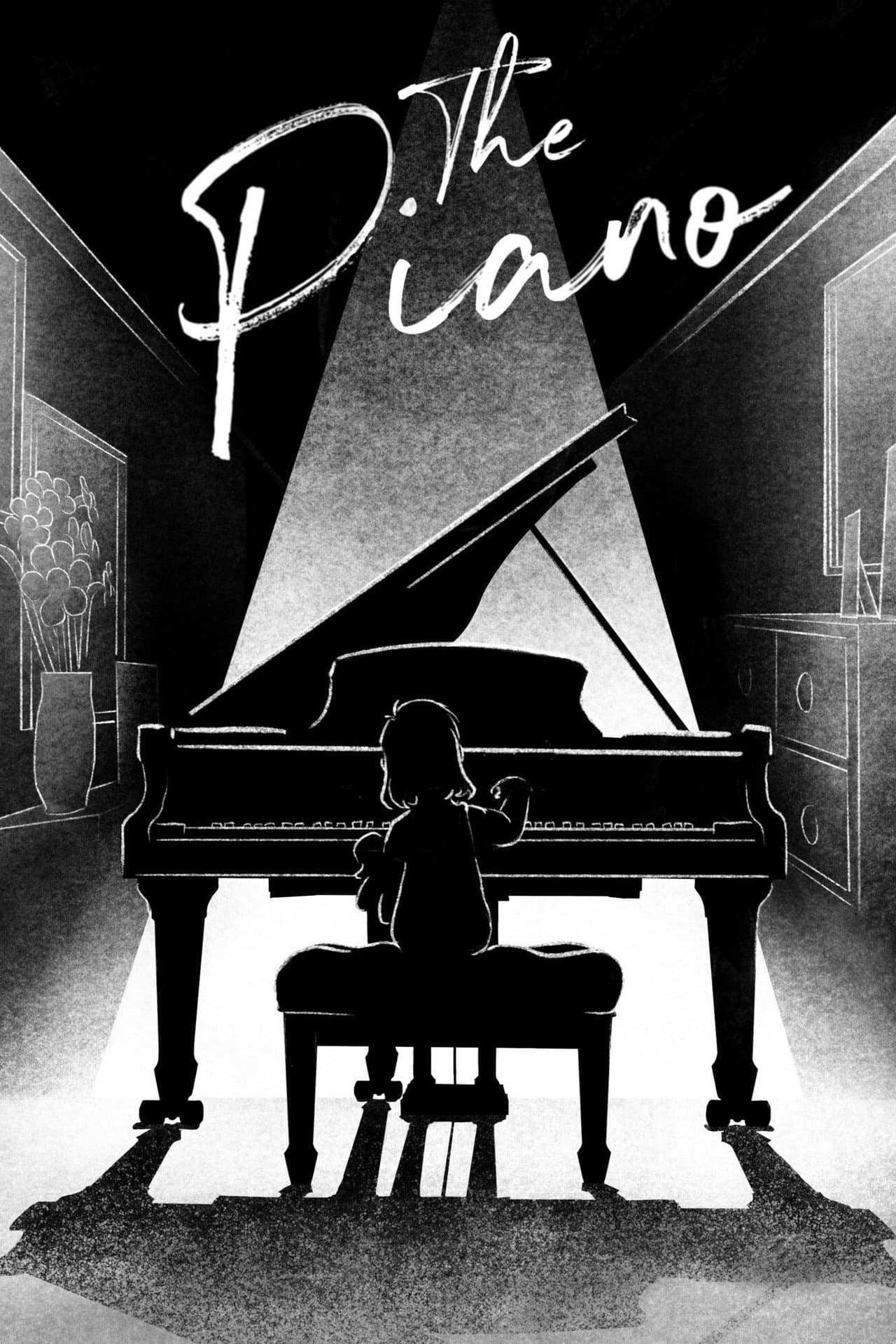 The Piano preview 2