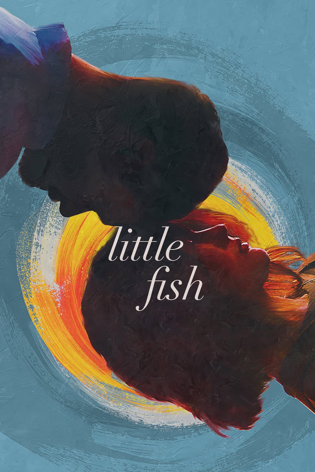 Little Fish preview 2