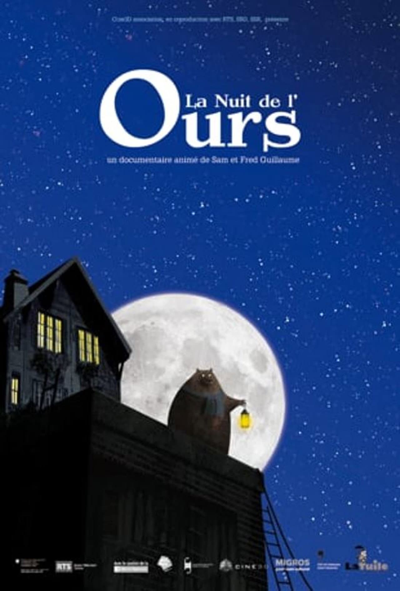 La nuit de l'ours preview 1