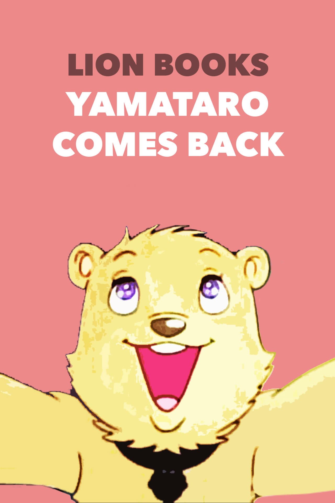 Yamataro Comes Back preview 2