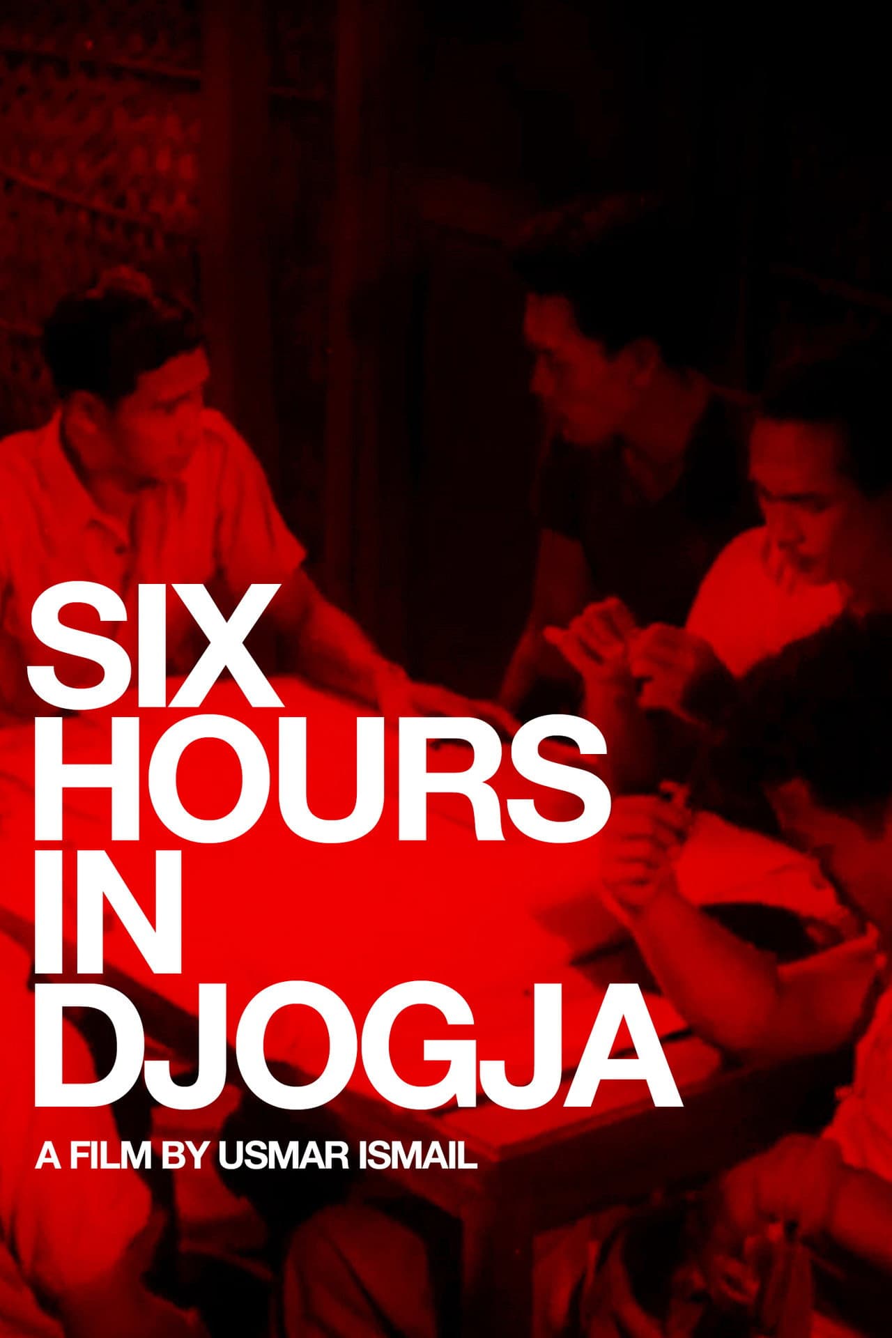 Six Hours in Djogja preview 2